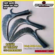 Arit Gantol Pohon - Sabit Pohon Model Gantol - Arit Ranting Pohon