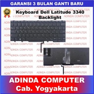 Dell Latitude 3340 3350 5450 5480 7470 E7480 7490 Backlight Keyboard