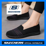 Skechers_GO WALK 5-สเก็ตเชอร์ส รองเท้าผู้หญิงรองเท้าหนังผู้หญิงรองเท้าผู้หญิงรองเท้าผู้หญิงรองเท้าแตะเกาหลีสำหรับผู้หญิงรองเท้าลำลองรองเท้าผู้หญิงรองเท้ารองเท้ารองเท้าสากลรองเท้ารองเท้าบูทเมียผู้หญิงรองเท้าแฟลตผู้หญิงผู้หญิง