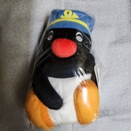 Pingu公仔