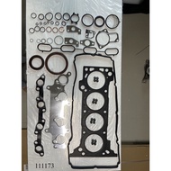 Large Gasket Set 1TR INNOVA Cylinder Head Steel 1TRFE 1TR-FE