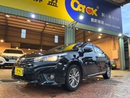 2013 Toyota Corolla Altis 1.8 E🎉🎉🎉