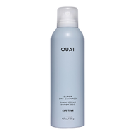 OUAI Cape Town Super Dry Shampoo