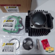 CYLINDER BLOCK SET (STD) Rusi 110/TC110/LIFAN 110/MP110/DL110