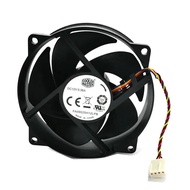 9025 9CM 12V 0.36A FA09025H12LPB Circular CPU Fan 4-wire Temperature Controlled Mute Fan