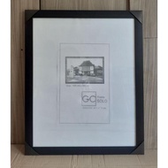 Pigura Frame UK:16R(40×50)*(Free Packing)