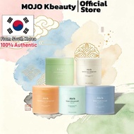 [Abib] Heartleaf Spot Pad 80p/Glutathiosome Dark Spot Pad 60p/Green LHA pore pad 60p/Sedum Hyaluron 