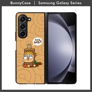 Casing Case Samsung Galaxy Z Fold 6 Z Fold 5 Z Fold 4 Z Fold 3, Z Flip 6 Z Flip 5 Z Flip 4 Z Flip 3 