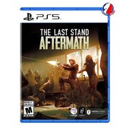 The Last Stand Aftermath | PS5 | Us Us Us