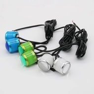 MATA Eagle eye Light panoramic Flashing 3 Modes eagle eye Motorcycle Variation