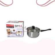 Milk Pot Steamer 20cm / Steamer 20cm Steamer Milk Pot Multifunctional Strainer