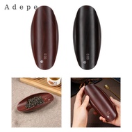 [Adepe] Small Scale Kitchen Bar Scale Portable Pocket Scale Birthday Gift Digital Tea Scale Electron