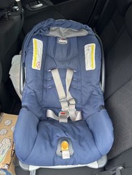 Chicco Keyfit  30