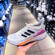 Adi das Women's EQ21 Run Authentic Running Sneakers, Japanese Domestic Product