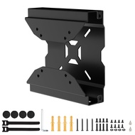 Bedycoon Mount for Lenovo Mini PC VESA Mount for Lenovo ThinkCentre M600 M700 M710Q M715q M720Q M73 
