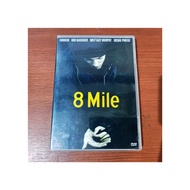 DVD Original 8 Mile