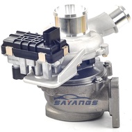 Turbo TurboCharger for Transit Tourneo 2.2 TDCI BK2Q-6K682-GB BK2Q-6K682-CA BK2Q-6K682-HA RMBK2Q-6K6