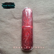 Madat candu turki cap naga merah