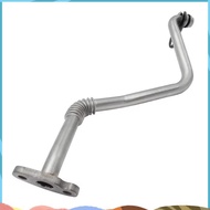 1721339 BB3Q-6K677-AB BB3Q6K677AB Turbo Charger Oil Return Pipe Tube Hose for  Ranger MK7 MK8 2011 -