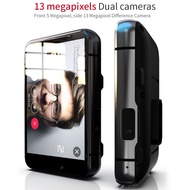English s999 card 4G full network phone smart watch camera call Watch