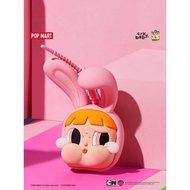 POPMART CRYBABY x Powerpuff Girls Mirror Pendantแท้💯พร้อมส่ง