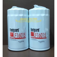 Lube Filter Fleetguard/Oil Filter Fleetguard LF16015/LF16015