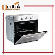 AZ-3201S 5 FUCTIONS BUILT-IN OVEN/Aerogaz/Kitchen Appliance/Oven/Multi-Function Oven