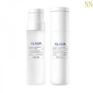 Dr. Alva Anti-Gravity Enzyme Water Lotion Set Anti-Early Aging Moisturizing Female Skin Care Products