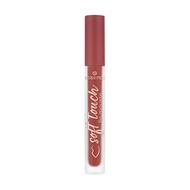 ESSENCE Soft Touch Lip Mousse 03 Good Vibes Only