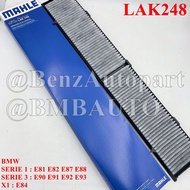 BMW ไส้กรองแอร์คาร์บอน SERIE1(E81 E82 E87 E88) SERIE3(E90 E91 E92 E93) X(E84) เบอร์ 64 31 9 313 519 