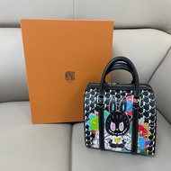 MOYNAT x KASING LUNG 潮物駕到
