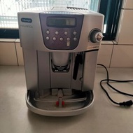 義大利迪朗奇全自動咖啡機（ 零件機）