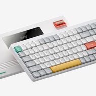 Air96離子白 無線藍牙Mac | Win | iPad | Android機械鍵盤