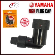 NGK Plug Cap Universal Kepala Plag LAGENDA Y110 WAVE Y15ZR LC135 RS150 R15 Y16ZR EX5 KRISS NVX Japan