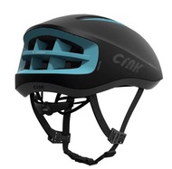 Helm Sepeda CRNK ARC HELMET - BLACK/BLUE