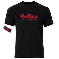Red Sun INITIAL D T-Shirt