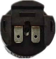 For ZF 0501313375/0260120025 Liugong CLG856 Loader Parts 4WG200 6WG200 Transmission Solenoid Valve(1