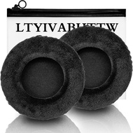 Replacement Ear Pads Compatible with DT770, DT880, DT990, DT 770 PRO, DT 880 PRO, DT 990 PRO Headpho