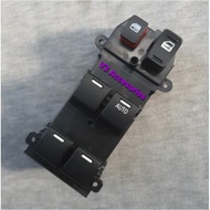 Switch power window master H.JAZZ RS/H.MOBILIO/H.CRV