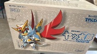 功夫貓黨 郎