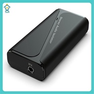 New M29 Audio Ground Isolator 5.4 Bluetooth Receiver Common Ground Noise Filter Stereo Current Noise