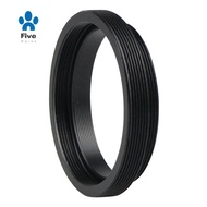 M42 to T2 M48 Camera Lens Adapter Mount Ring Mirror Lens Telescop Adaptors M42x1mm to M42x0.75mm M48