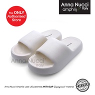 Anna Nucci Amphiis® Original ANTI-SLIP Sandals with Copolymers© (Anti-Slip / Waterproof / Non-Toxic 