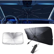 Suitable for BMW 3 Series 320 325 328 330 Front Windshield Sunshade, Foldable Car Sunshade, Front Wi