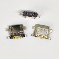 10-50PCS For Vivo Y11 Y28 Xplay3S X520A Y22 Y22L X5L X5PRO Micro USB Charging Port Dock Plug Charger