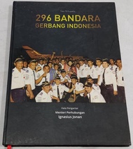 Buku 296 BANDARA GERBANG INDONESIA _ DS