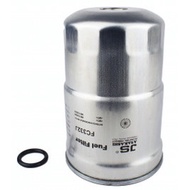 JS Solar Filter Fuel CANTER FE7 4M50 4M51 4.9-5.2 Engine/FC332J (ME132525)