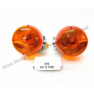 Honda C86 Rear Signal Set (TW) (Harga untuk 2 biji)