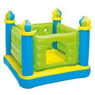 特價 INTEX 48257 英泰斯 充氣城堡 跳跳樂 彈跳床 氣墊床 彈跳運動 彈跳池 兒童遊戲池 禮物