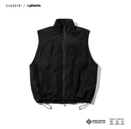 CLESSTE / +Phenix Windstopper ® By Gore-Tex Labs City Vest